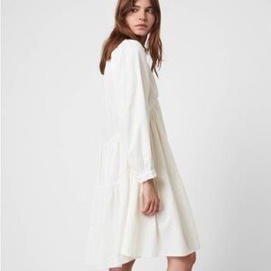 NWT Lea Dot Dress Sz US 6